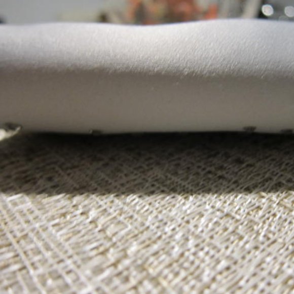 Silver Sparkle Evening Purse - Picture 7 of 7